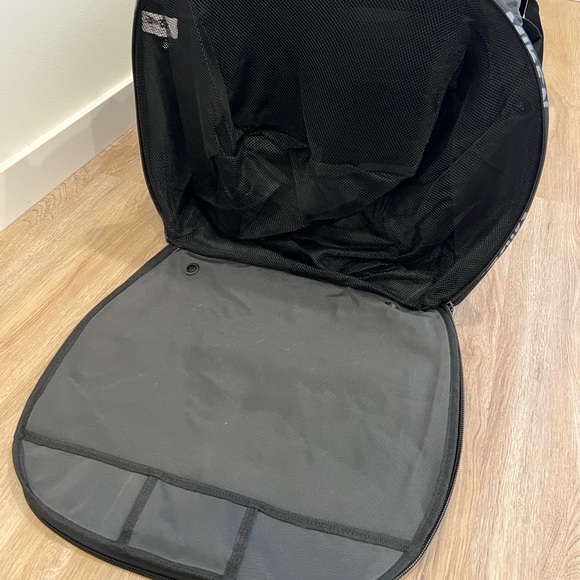 New hockey bag without wheels, Miken - Picture 6 of 7